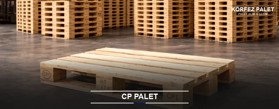 CP Palet CP Palet