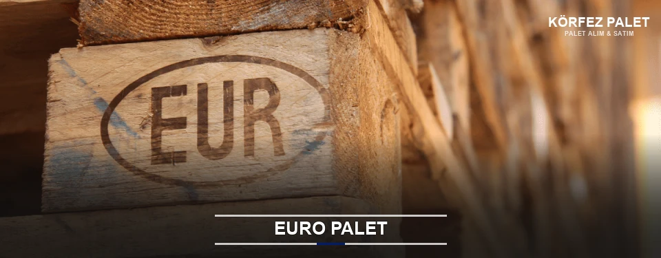 Euro Palet