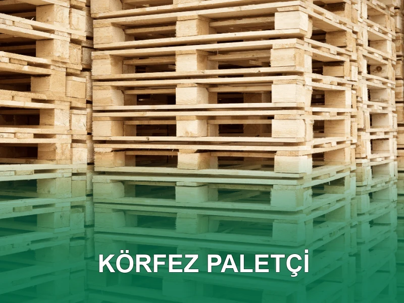 Körfez Palet Galeri 2