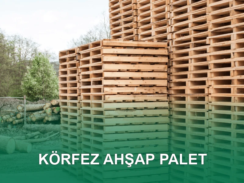 Körfez Palet Galeri 4