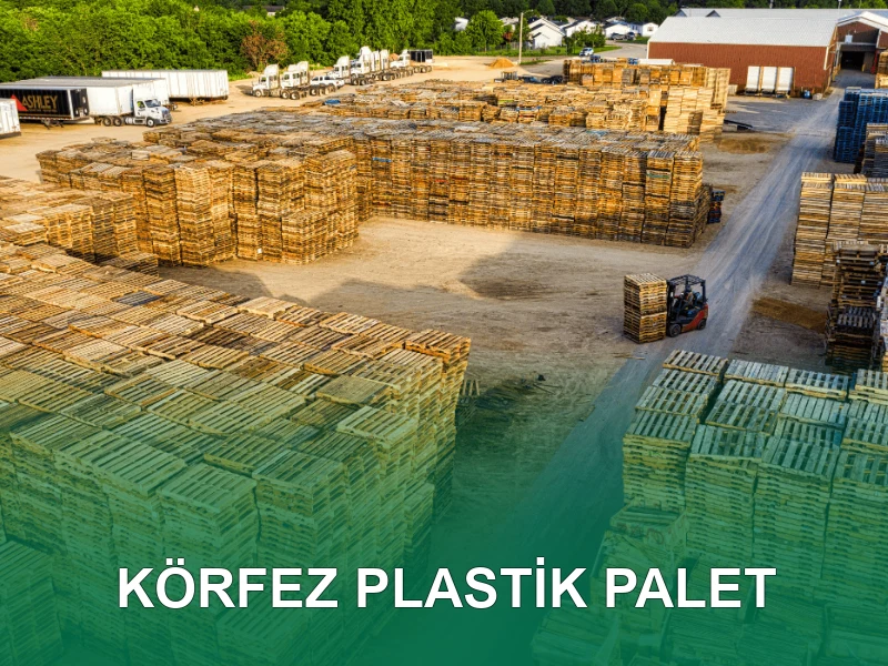 Körfez Palet Galeri 6