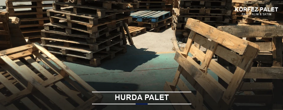 Hurda Palet