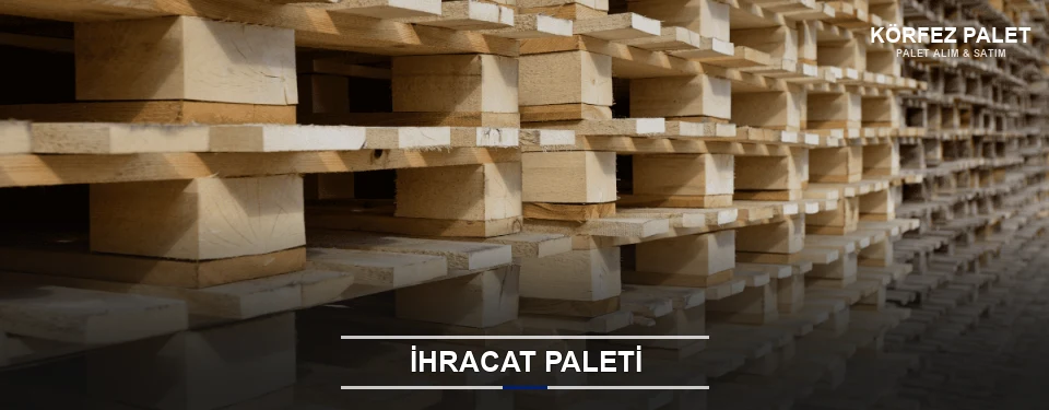 İhracat Paleti