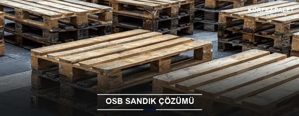 Körfez Endüstriyel OSB Sandık